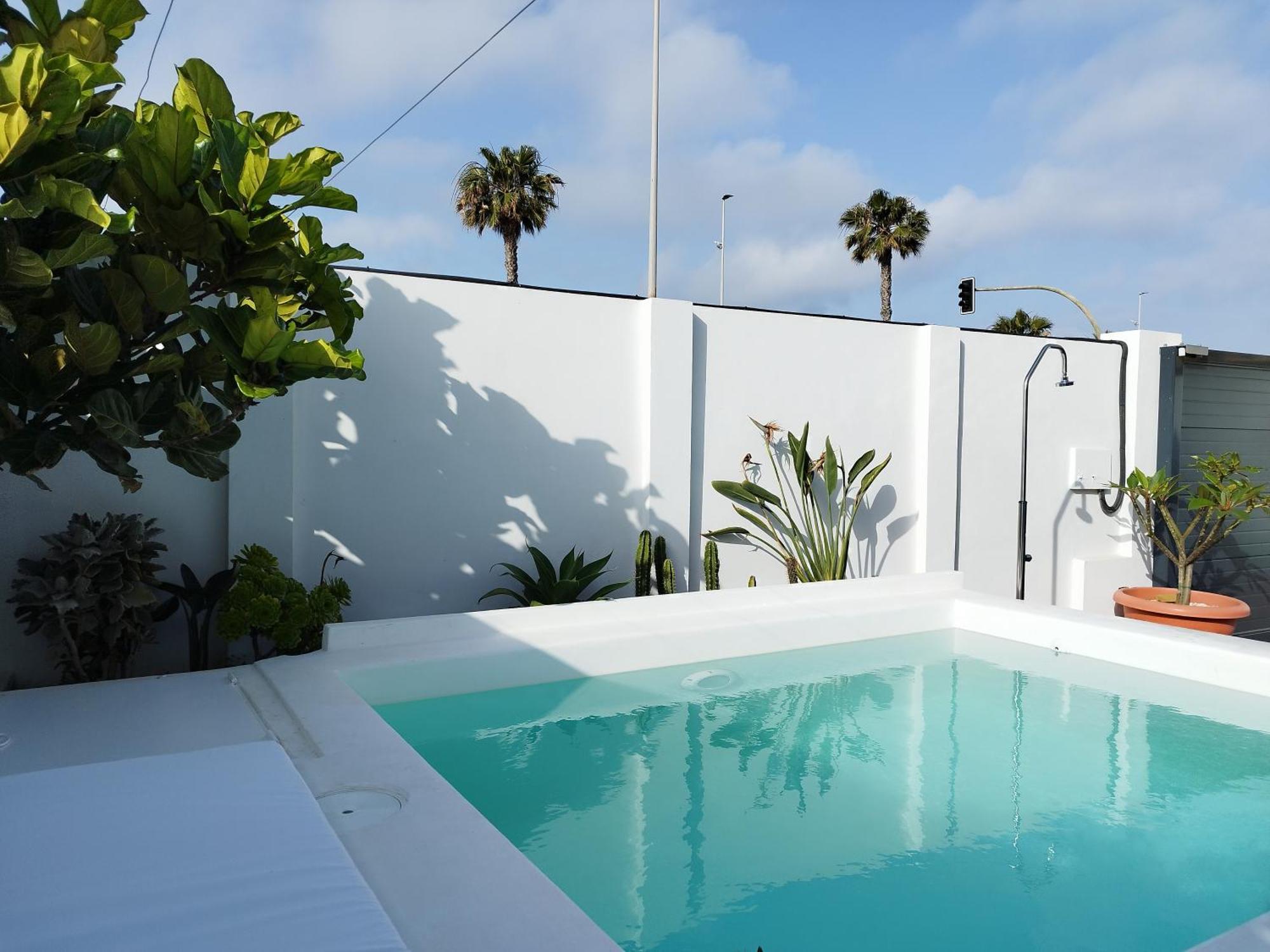 La Alberca Boutique Apartment *