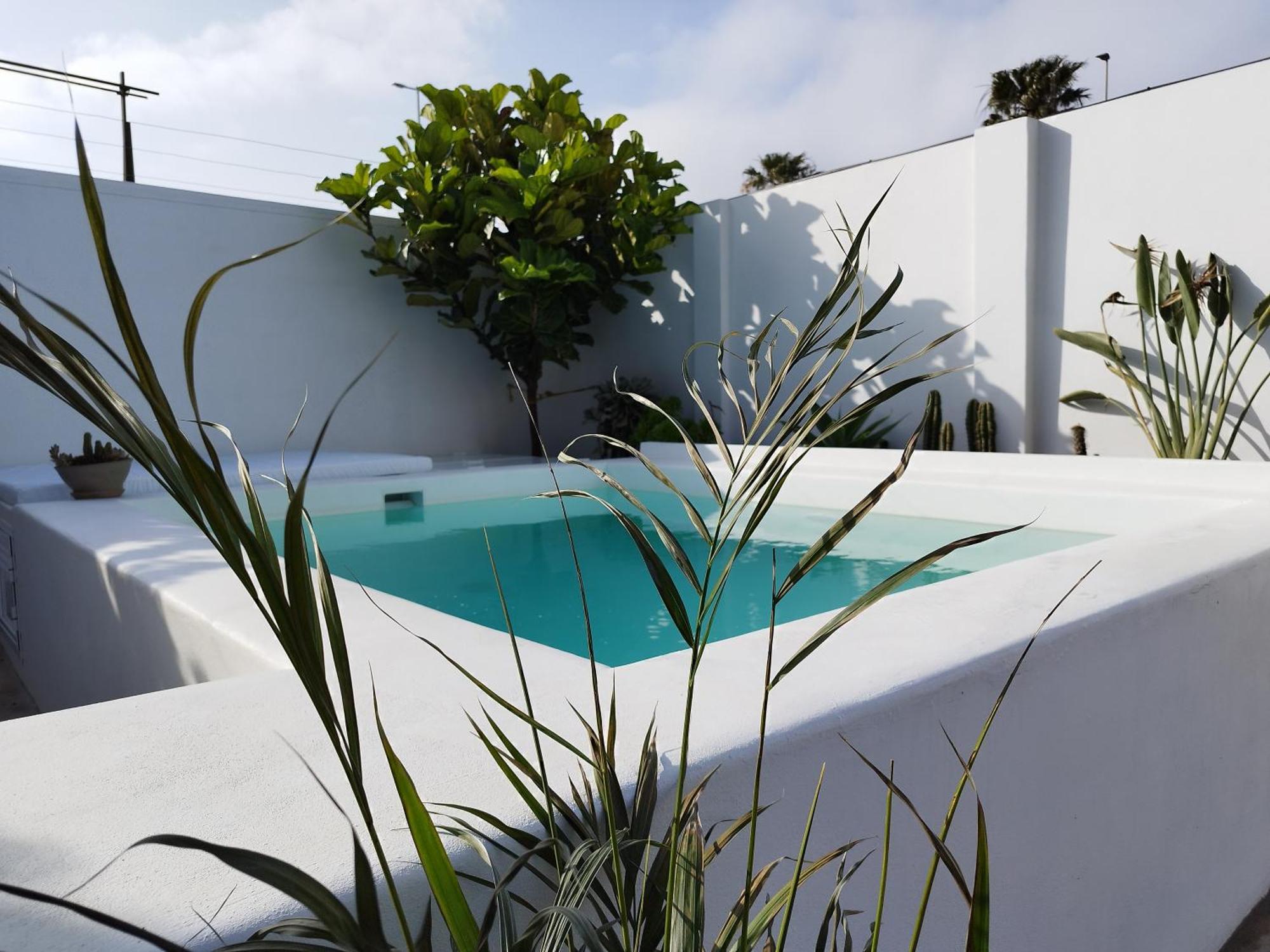 La Alberca Boutique Apartment *