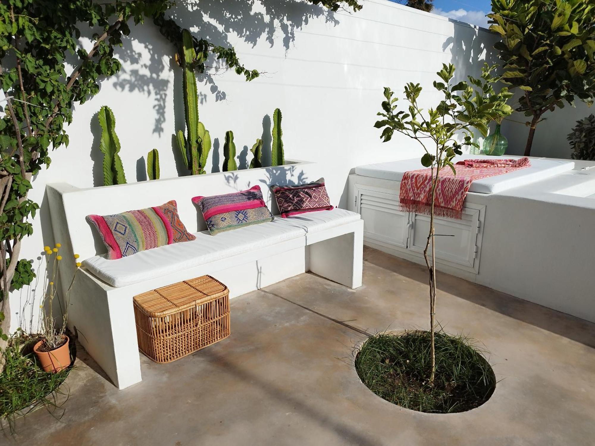 Apartment La Alberca Boutique