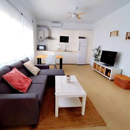 La Alberca Boutique Apartment La Línea de la Concepción Extérieur photo