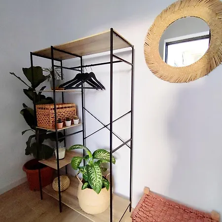 La Alberca Boutique Apartment La Línea de la Concepción Extérieur photo