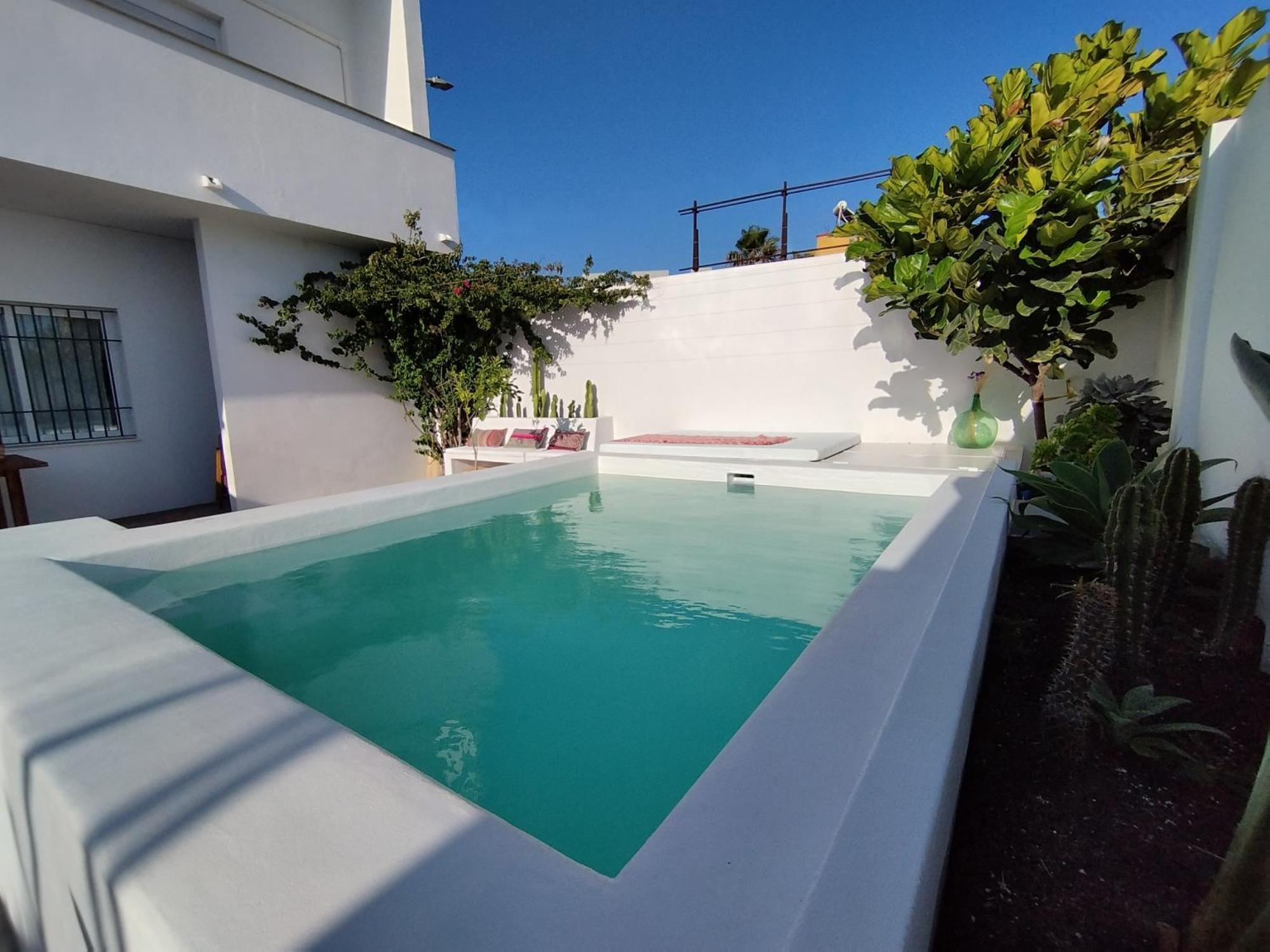 La Alberca Boutique Apartment