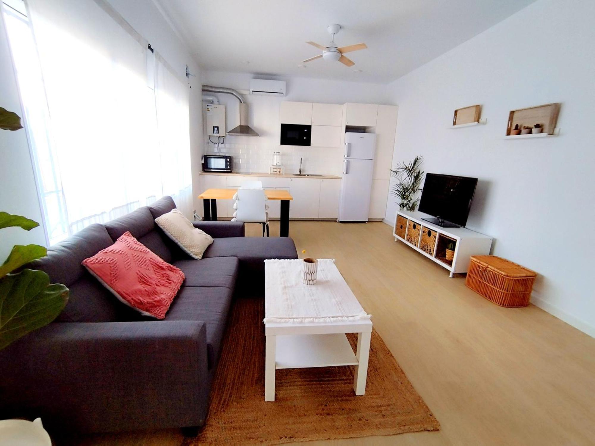 La Alberca Boutique Apartment