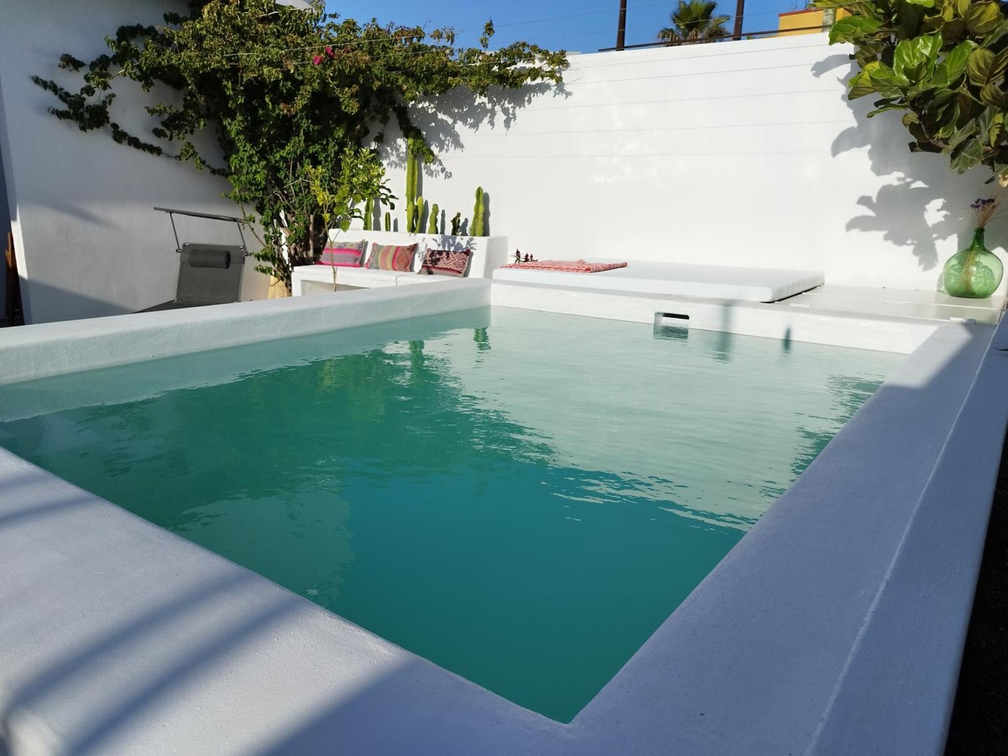 La Alberca Boutique *