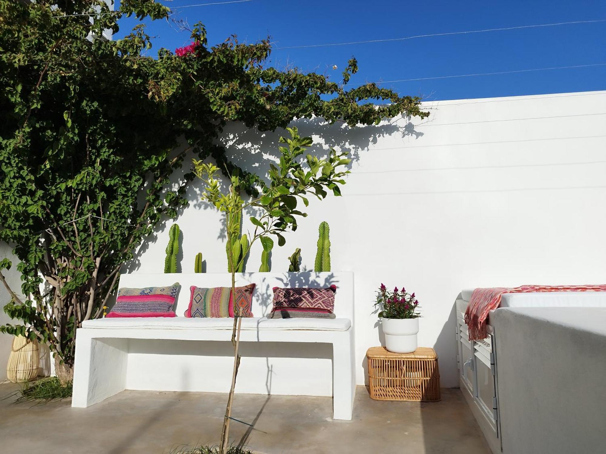 La Alberca Boutique Apartment La Linea de la Concepcion